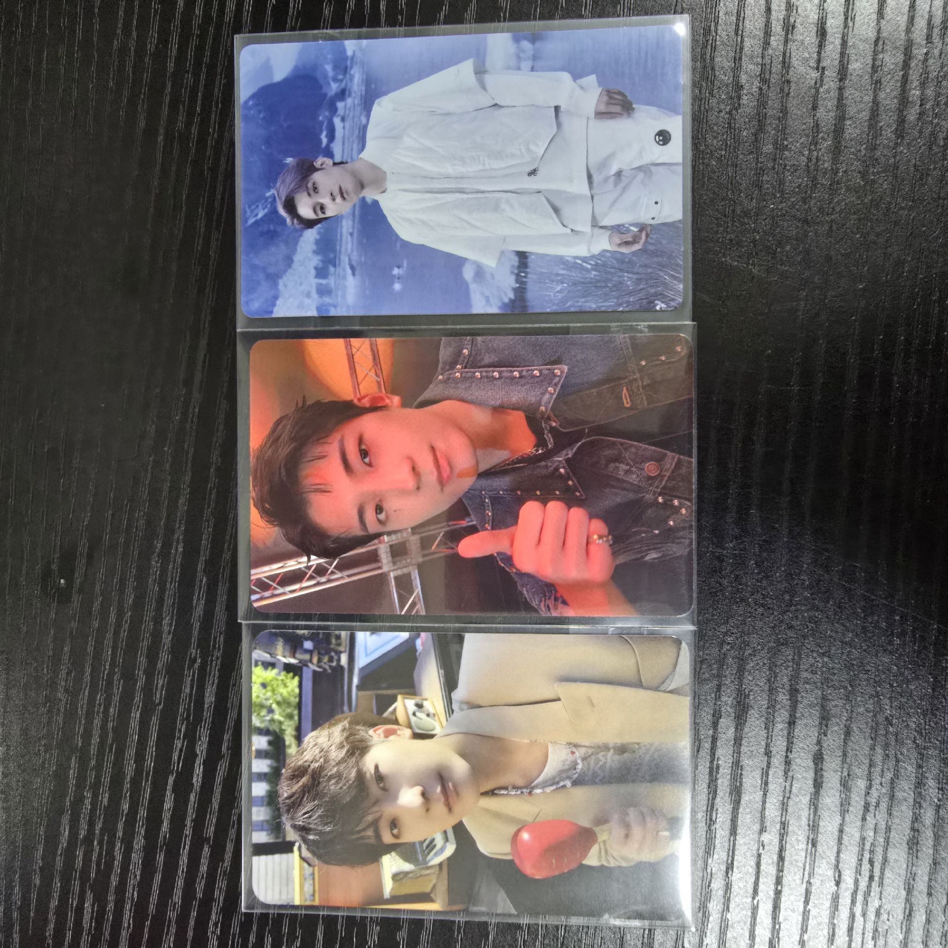 19｜綁賣場俊寛率燦$200