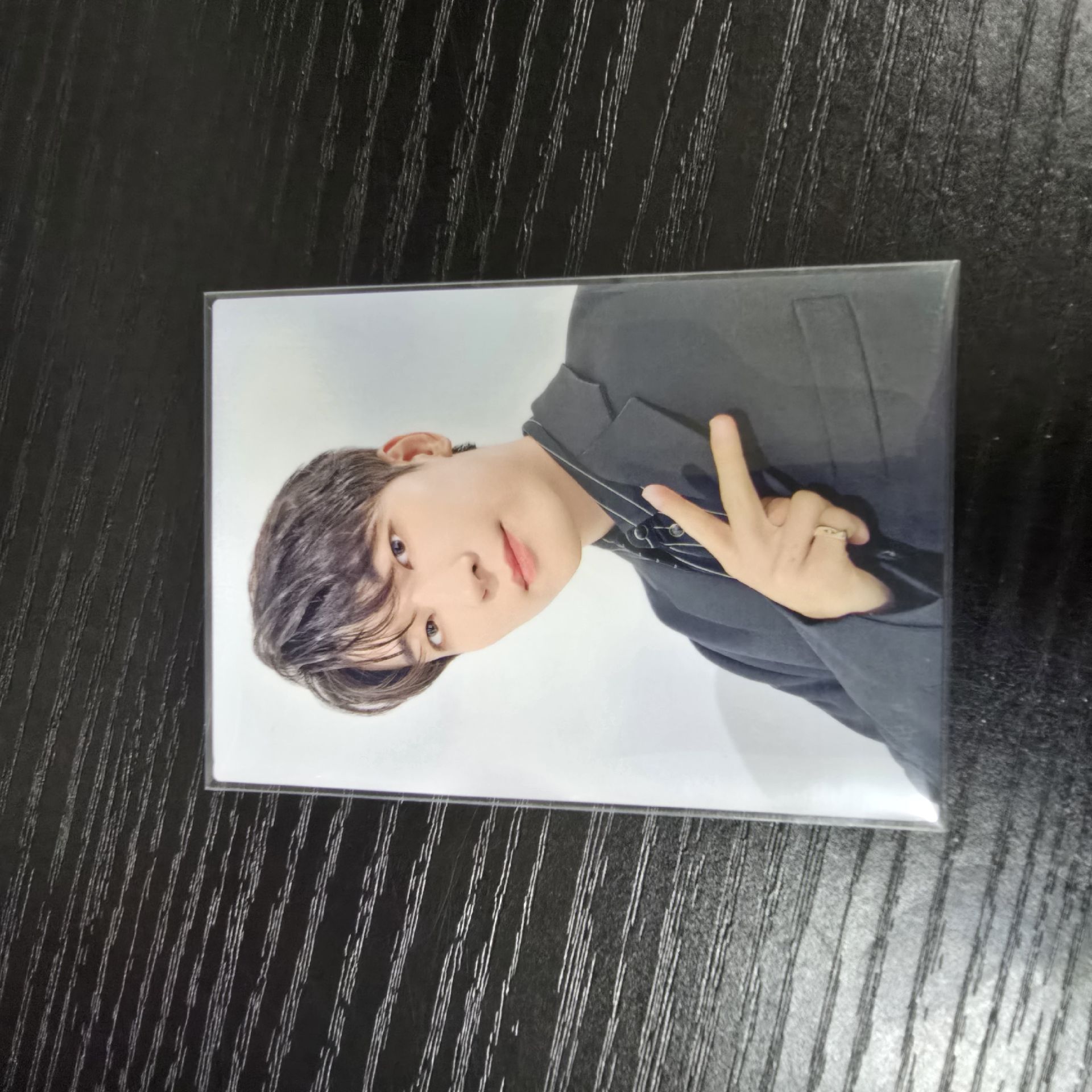 20｜綁賣場俊寛率燦$500