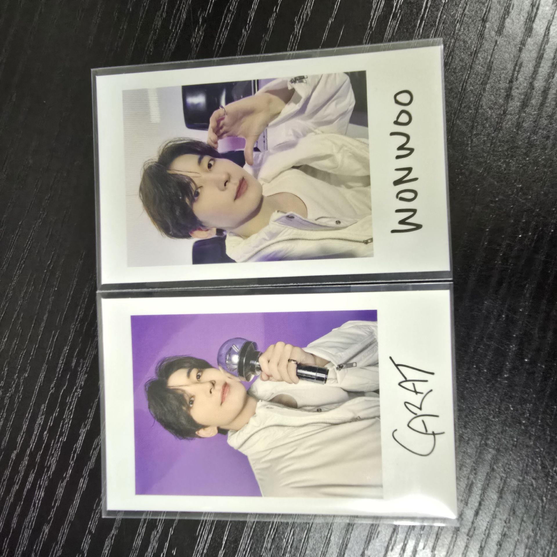 21｜綁賣場俊寛率燦$800