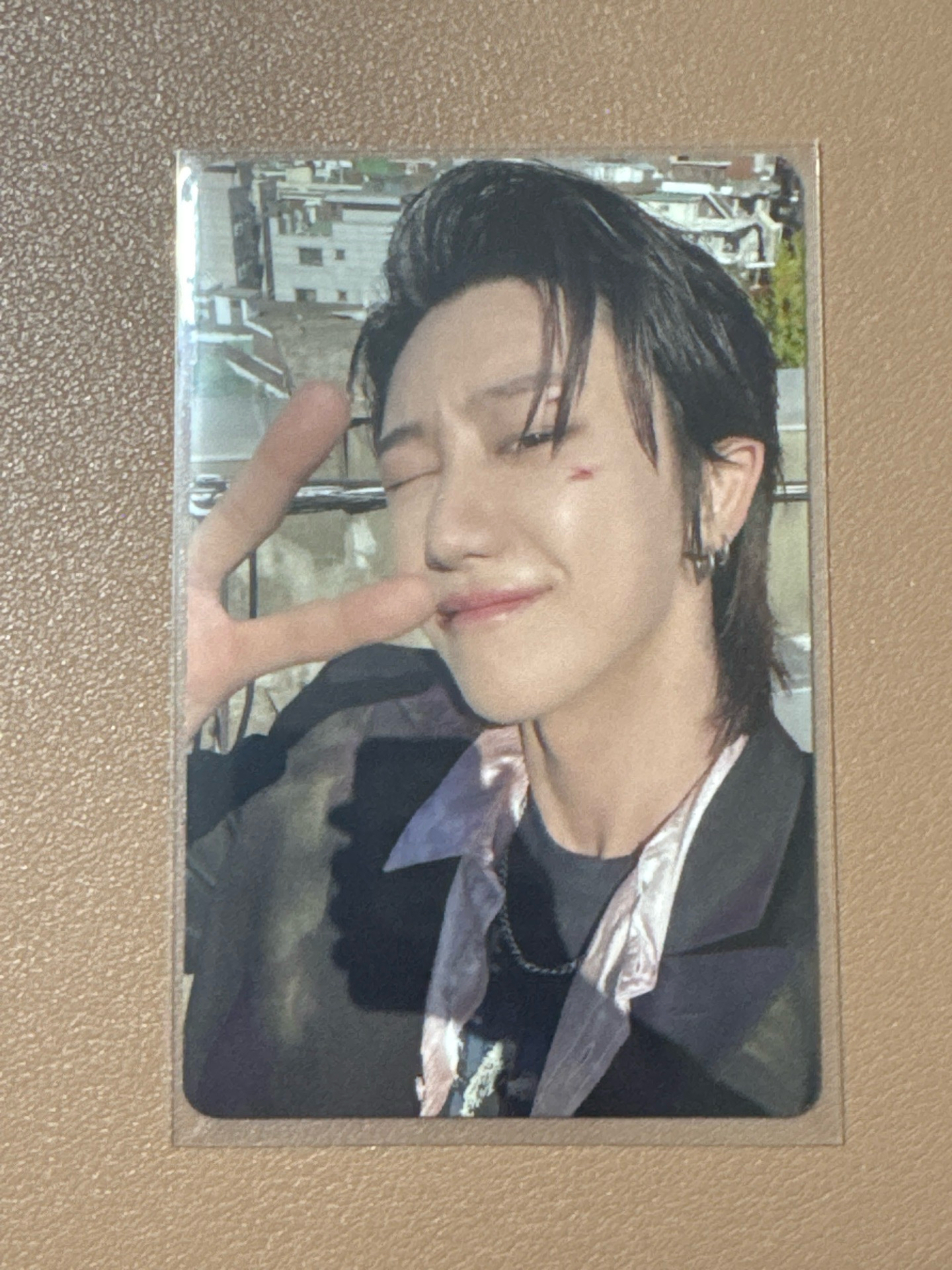 十期會員禮小卡