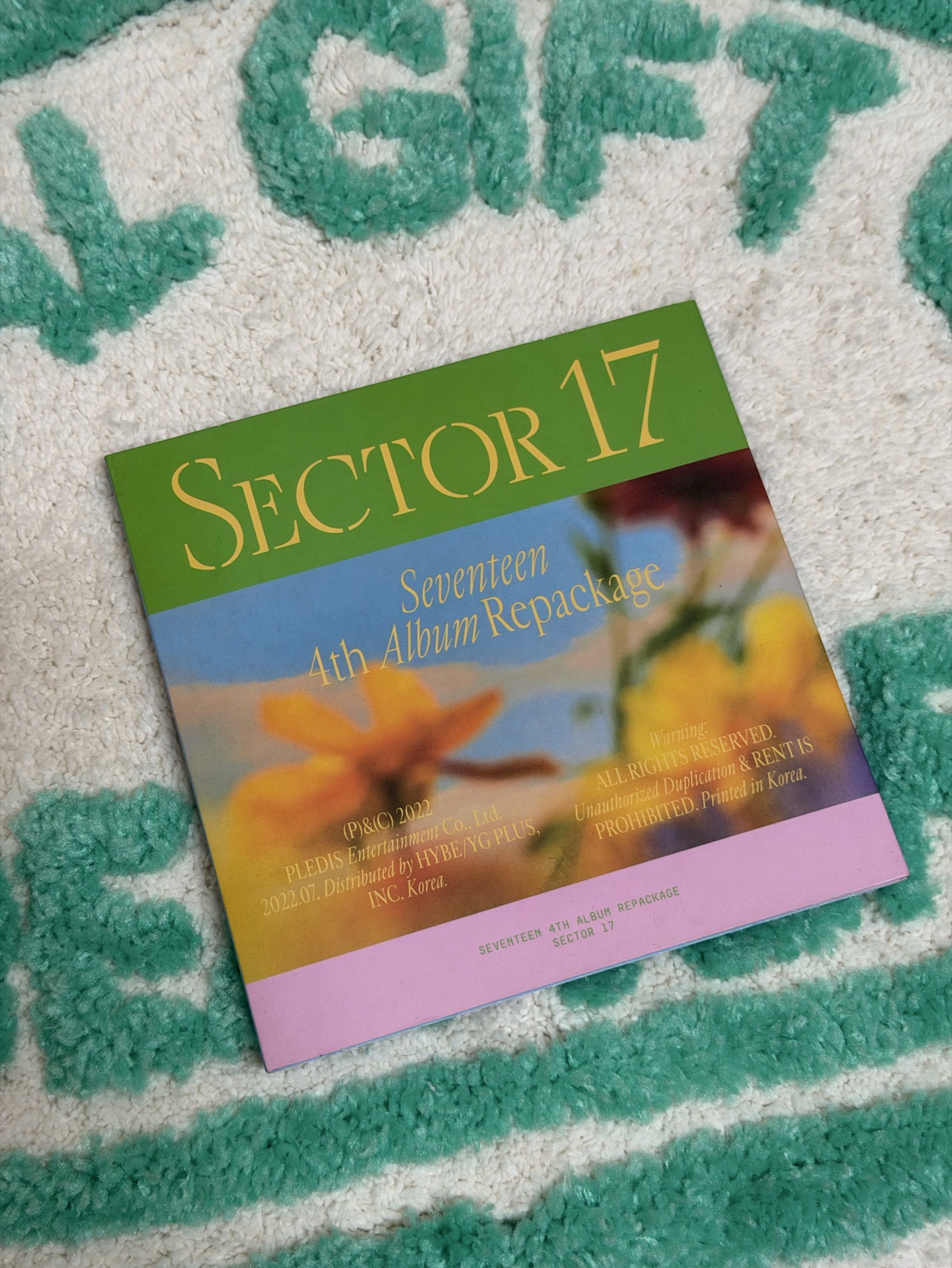 SVT正四後續 空專