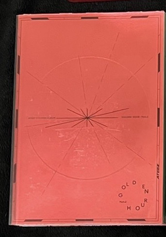 GH2 PB紅版(除小卡外其他皆在)