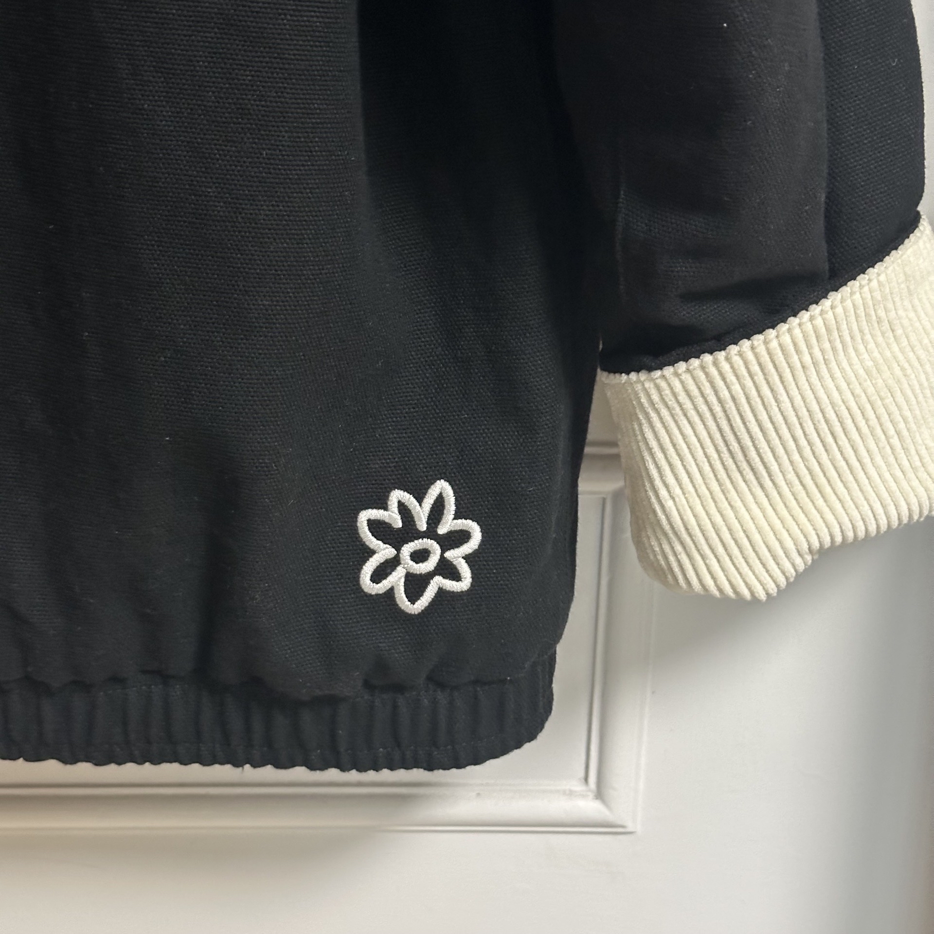 [布勞森外套/短夾克] LOVE MONSTERS 快閃店周邊