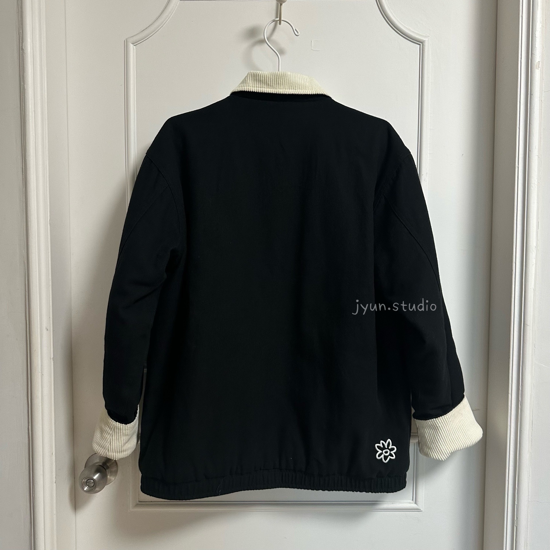 [布勞森外套/短夾克] LOVE MONSTERS 快閃店周邊