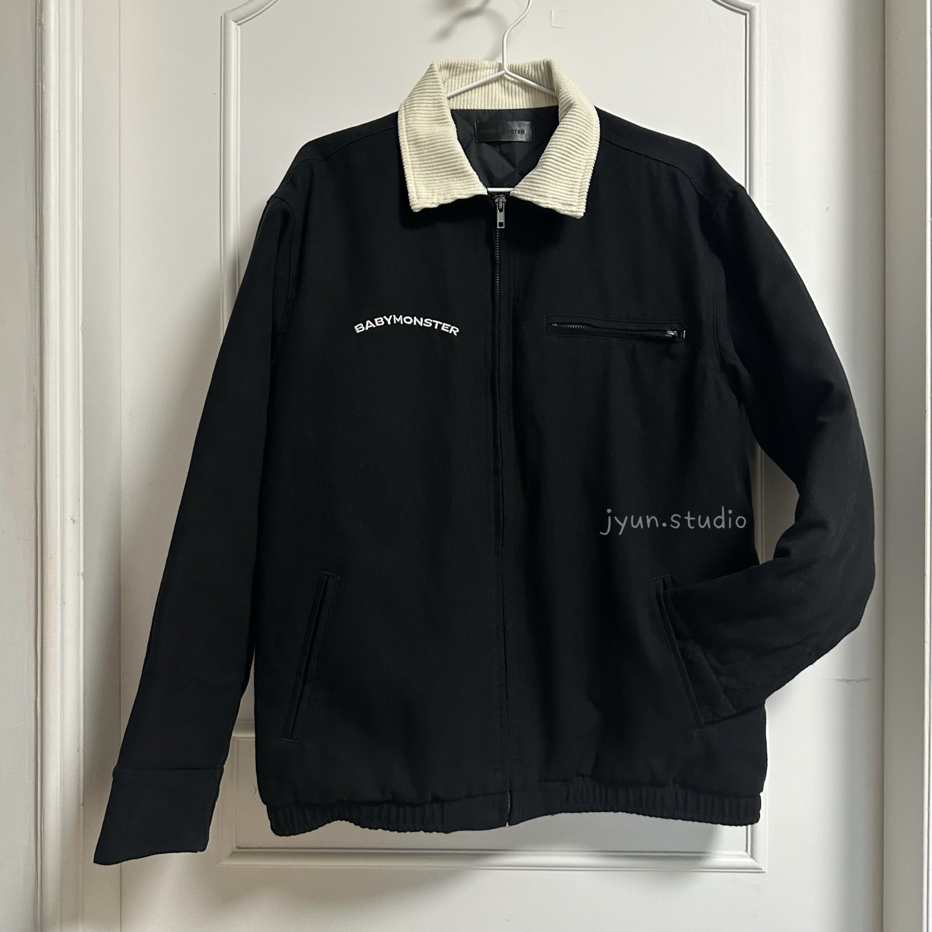 [布勞森外套/短夾克] LOVE MONSTERS 快閃店周邊