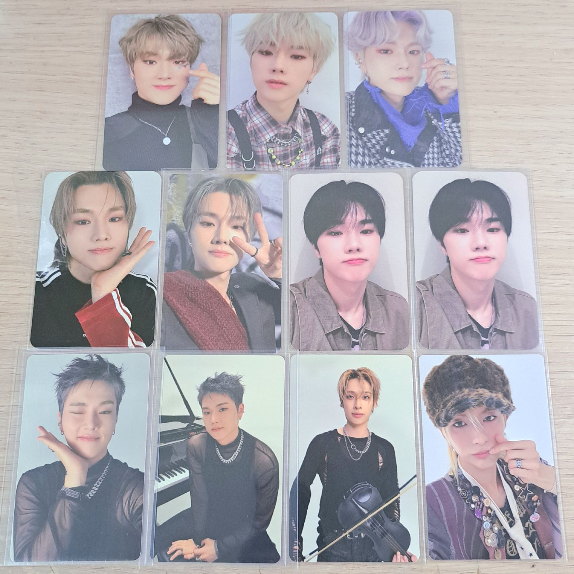 小英雄 滿額 周邊卡