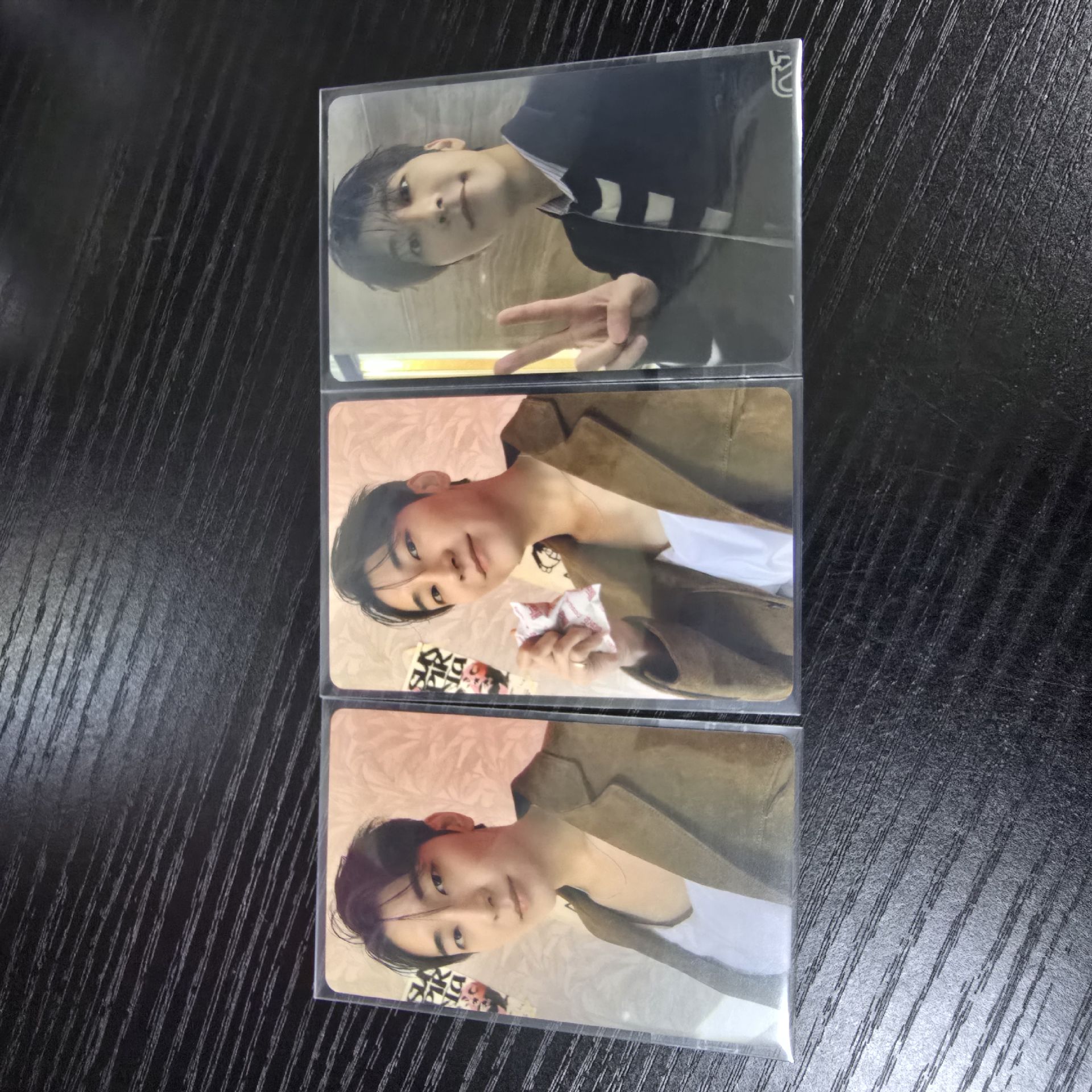 23｜含淨漢A版雜誌本出