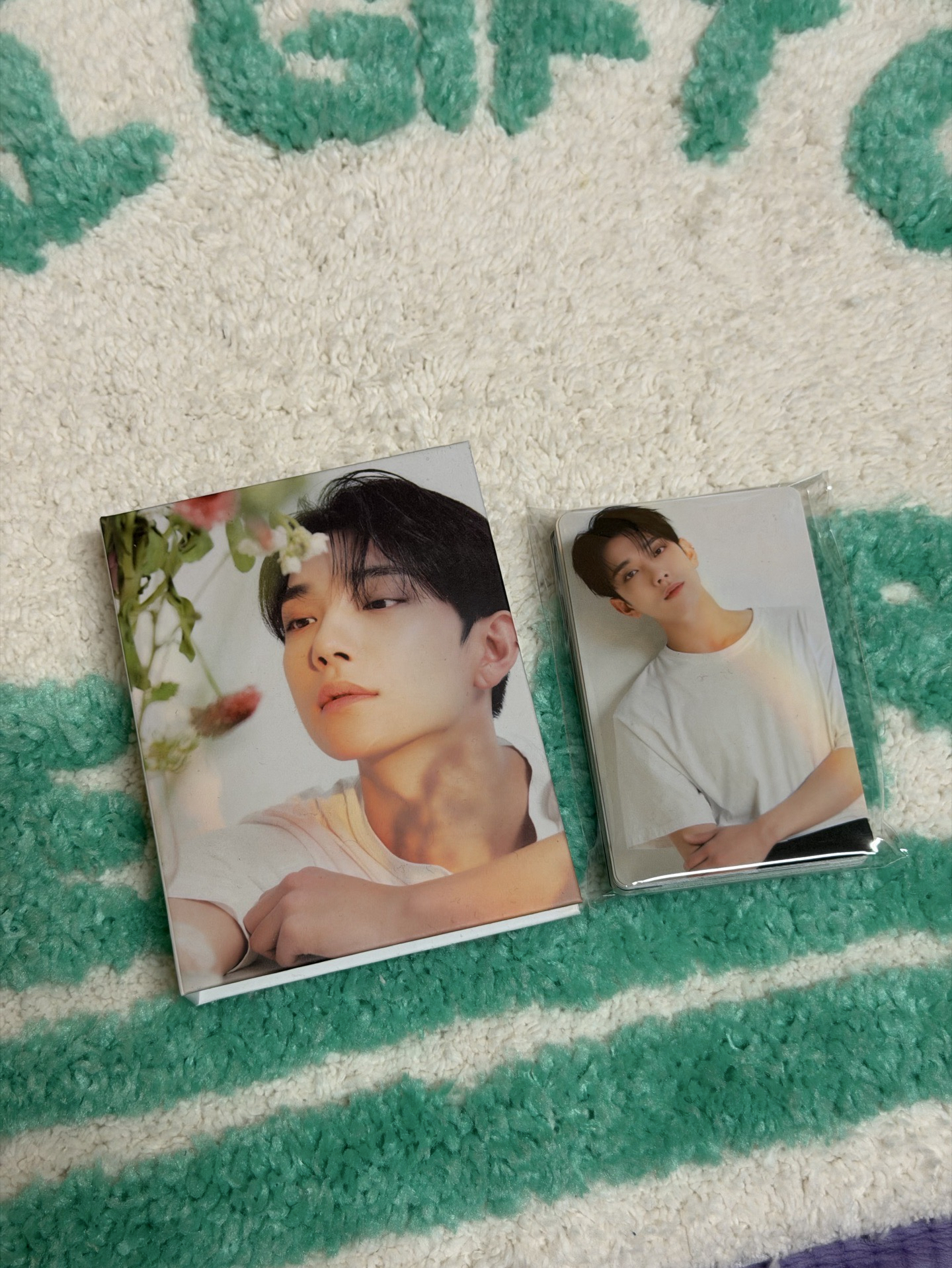 SVT親愛盤 秀 空專