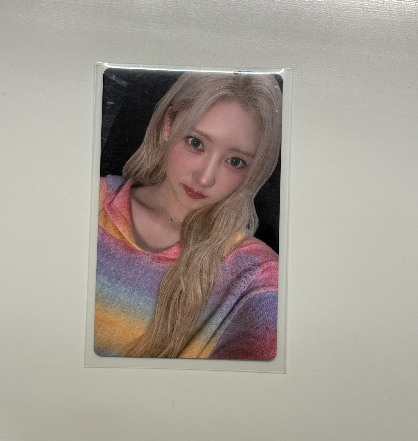 日本滿額 毛衣藍