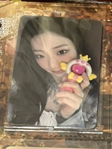 新加坡簽售卡 未拆 多帶二