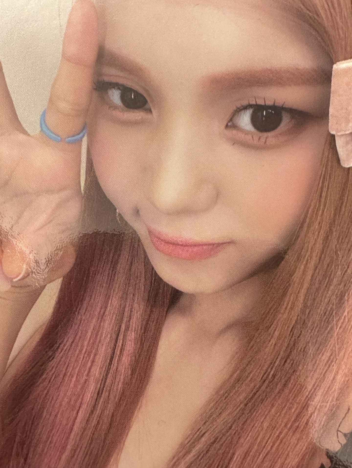 VIVIZ 2022 FM 周邊卡包