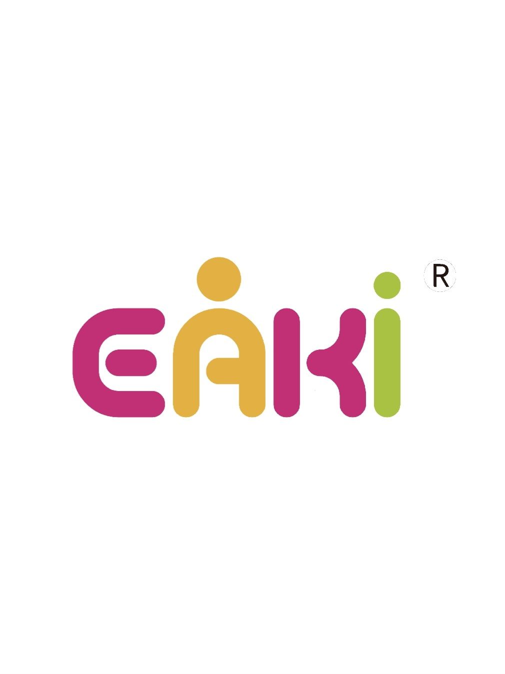 亿奇 EAKI