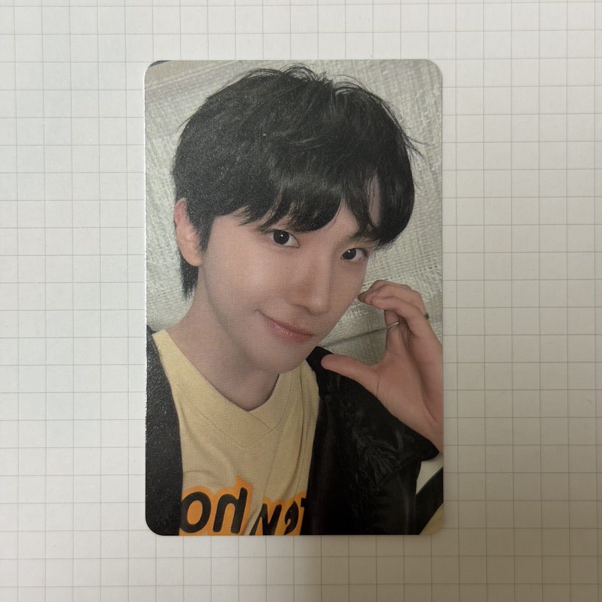 19.99 sw 幸運卡 1.0