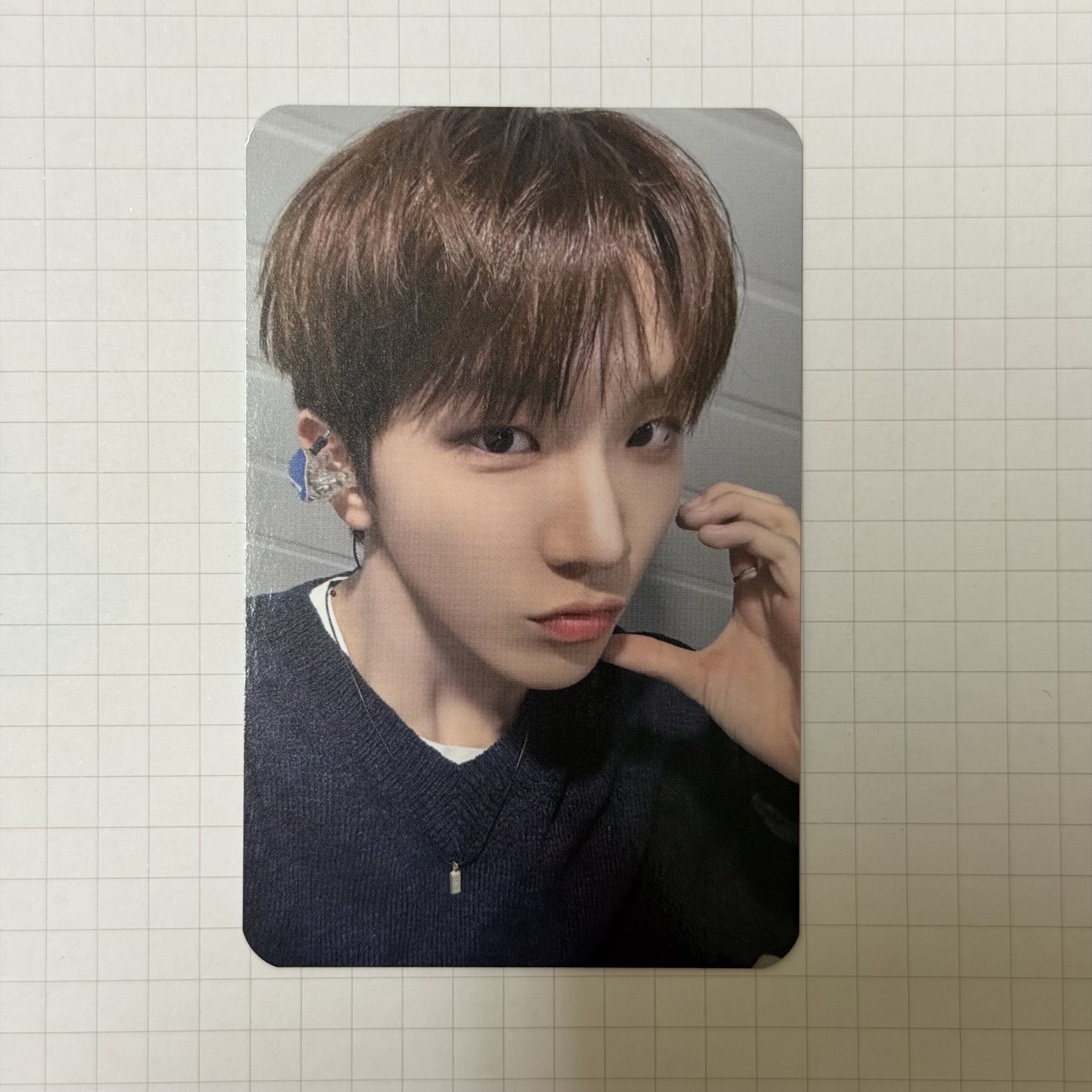 HOW? sw 咖啡快閃 幸運卡 6