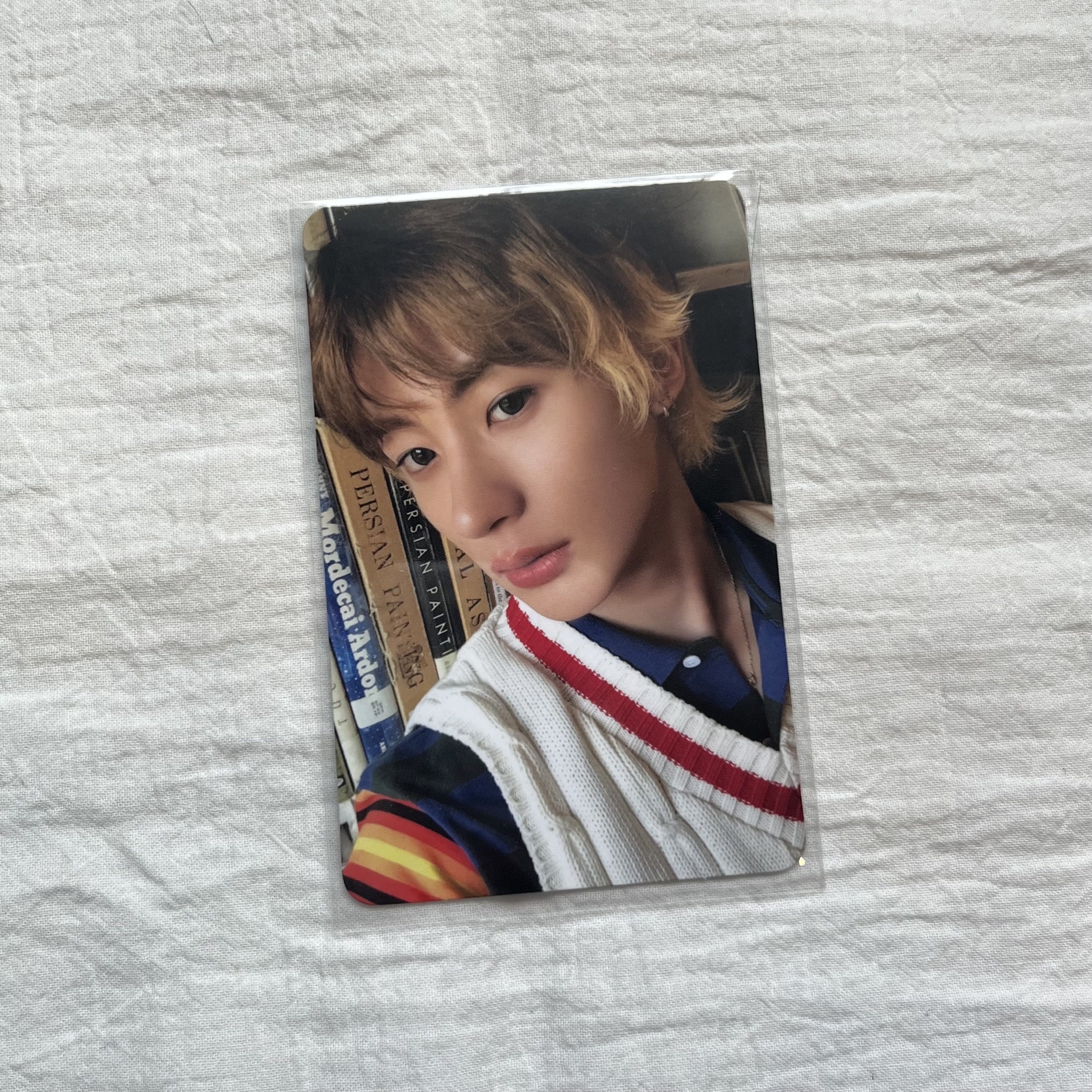 Anton🦕正一pk專卡