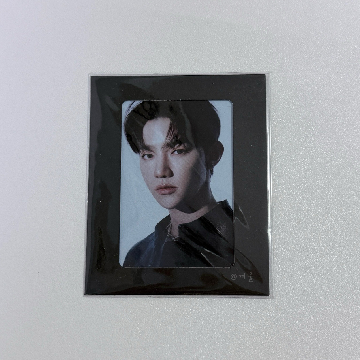 迷一 章昊 專卡 透卡