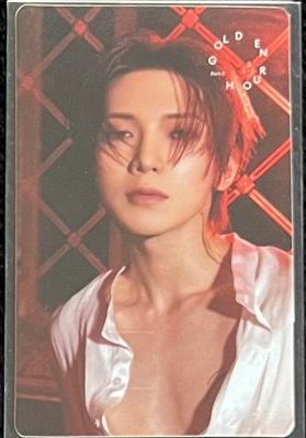 IYF 紅版卡貼-尚