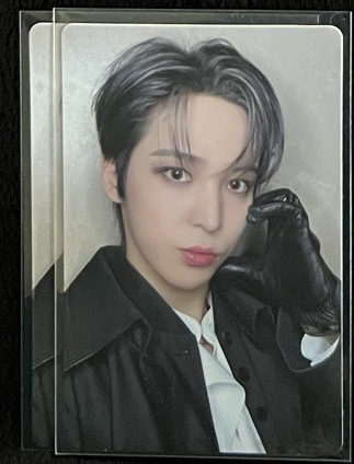 歐美卡-臉頰比心-潤