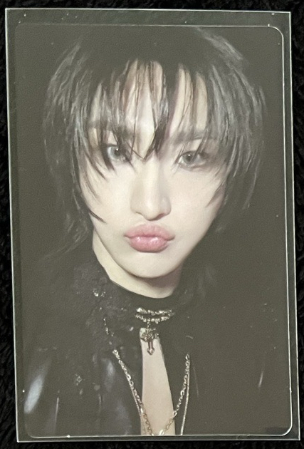 歐美卡-嘟嘟嘴-星