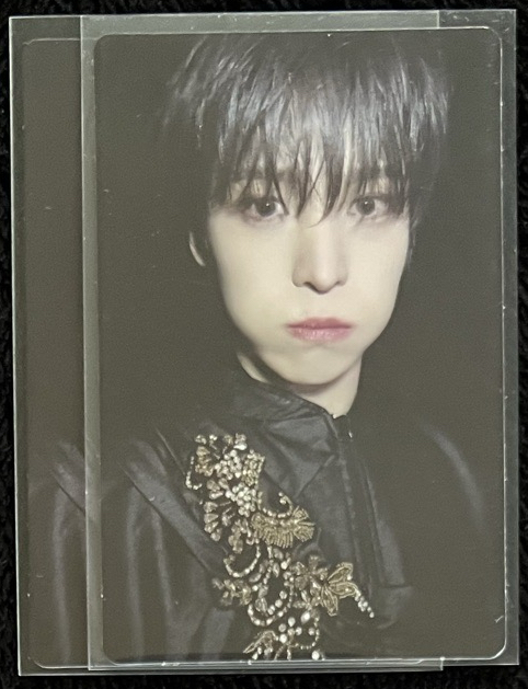 歐美卡-嘟嘟嘴-潤(需帶尚卡貼或任一拍立得)