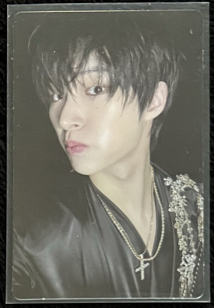 歐美卡-嘟嘟嘴-旼