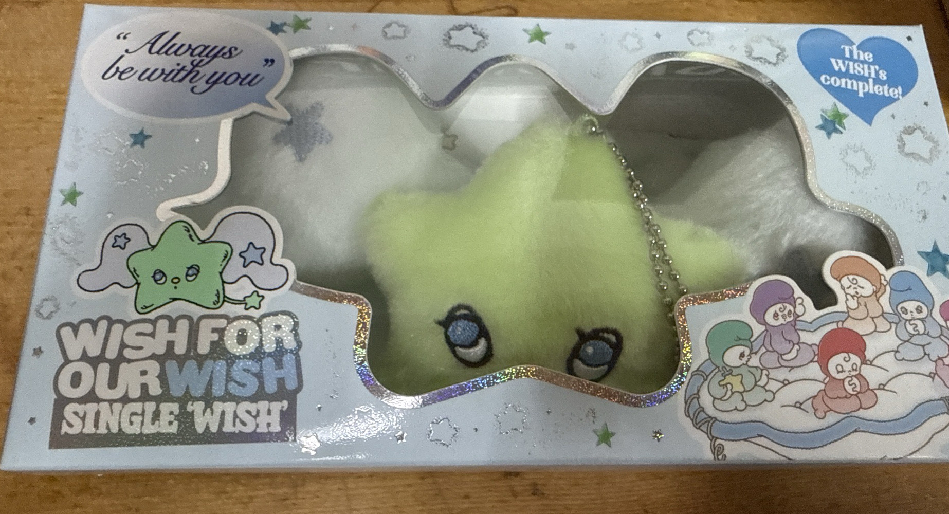 已拆wichu 小卡Sion