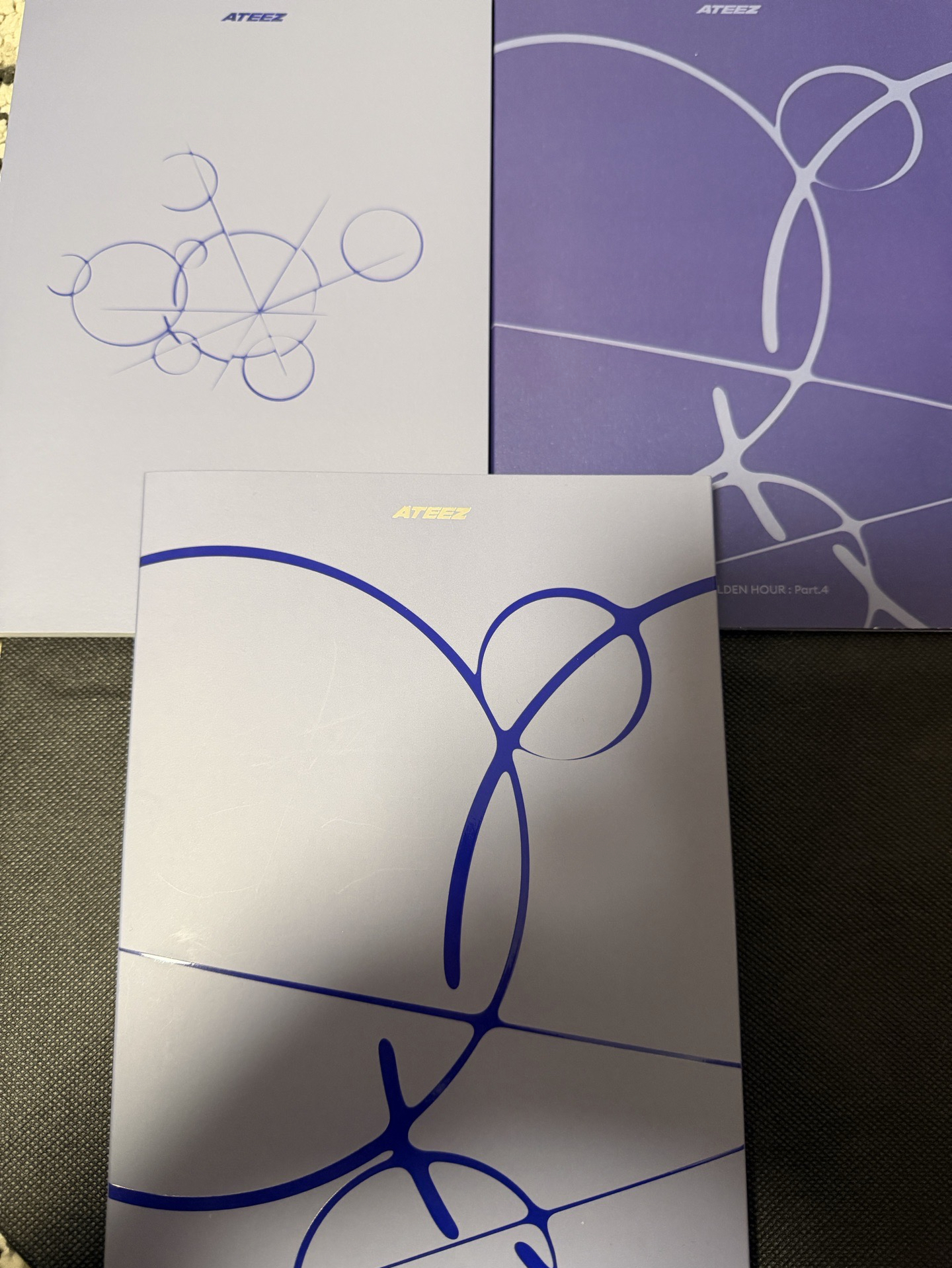 GH4 PB 專輯 A ver.