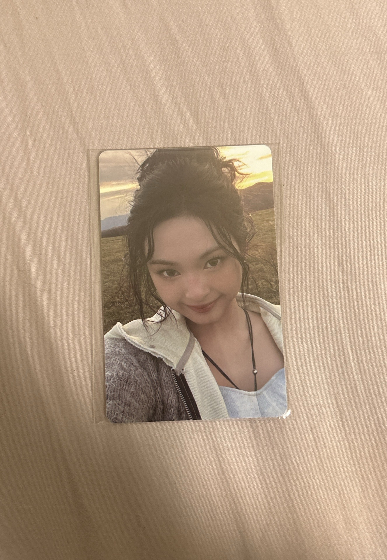 CHQUITA  一週年 wvs 滿額卡 B ver