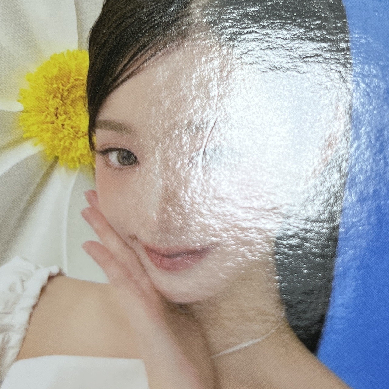 IVE AMUSE 代言卡6.0員