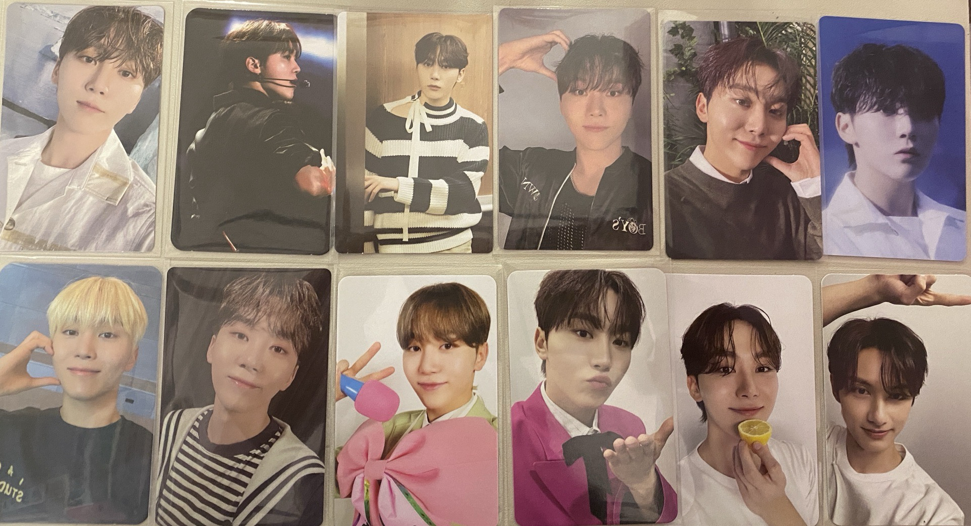 17卡盤 共31張 一張才大概12塊欸還不買嗎