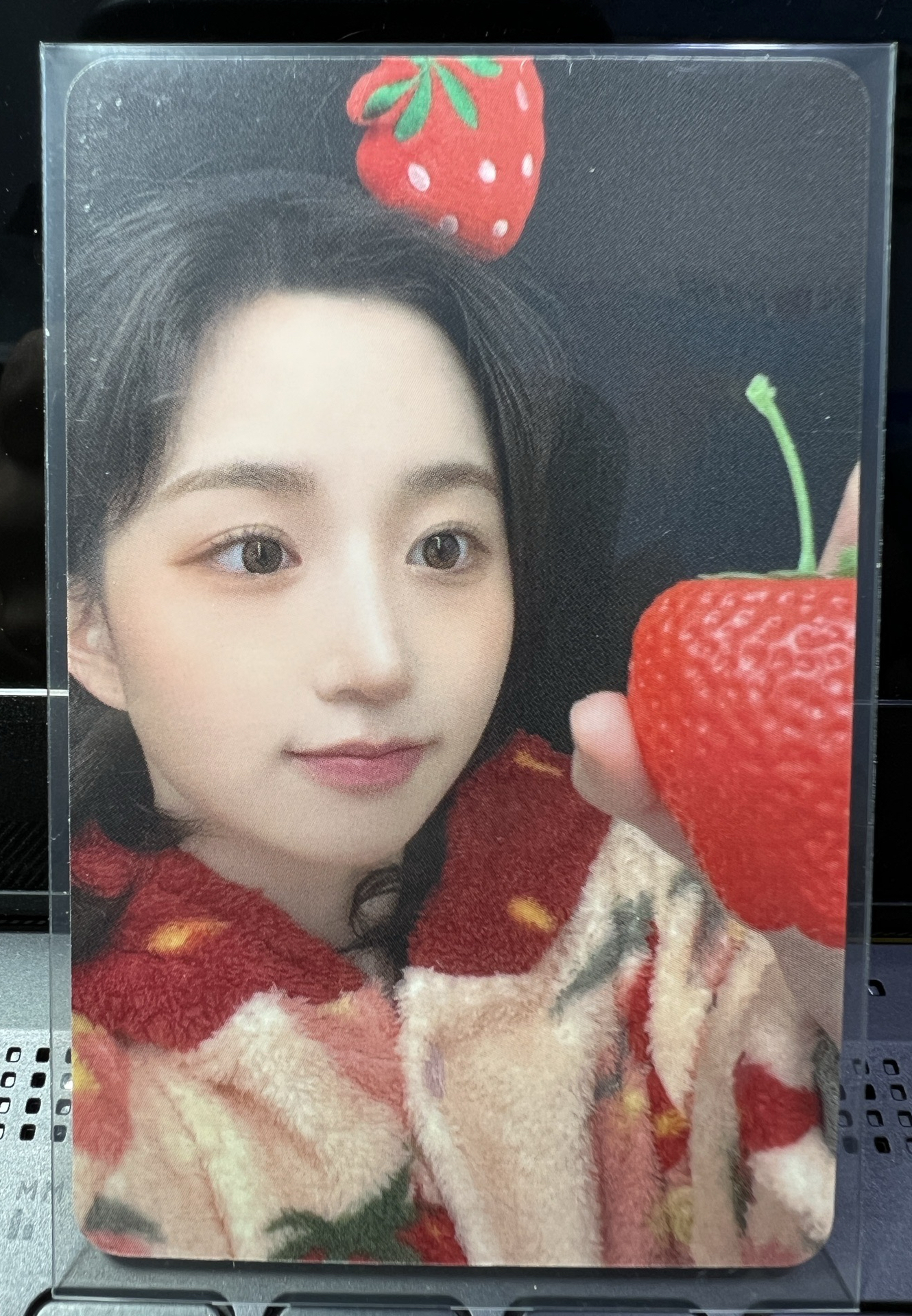 STICK OUT amld 草莓嫄