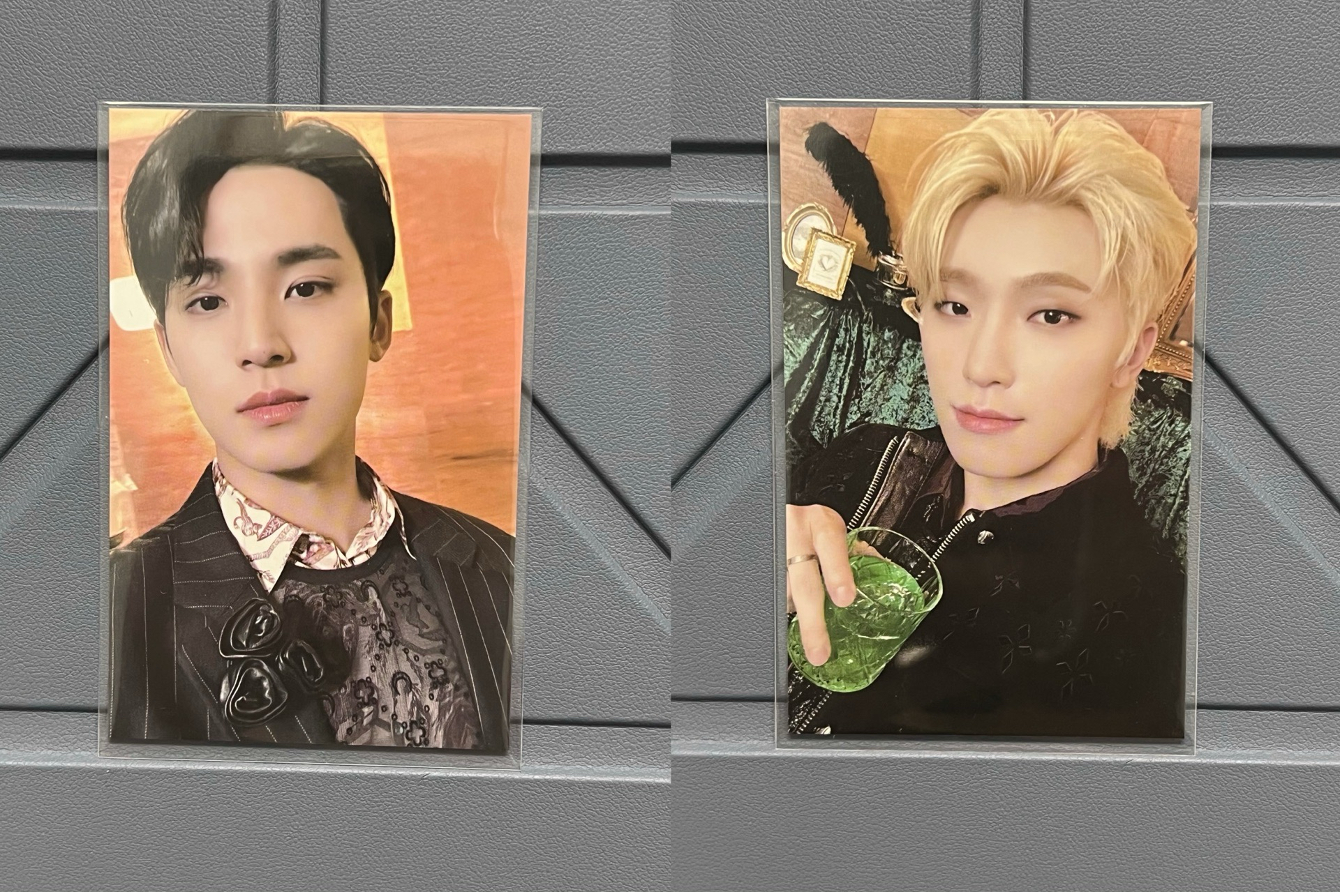 💎8期會員禮-奎燦（不拆）