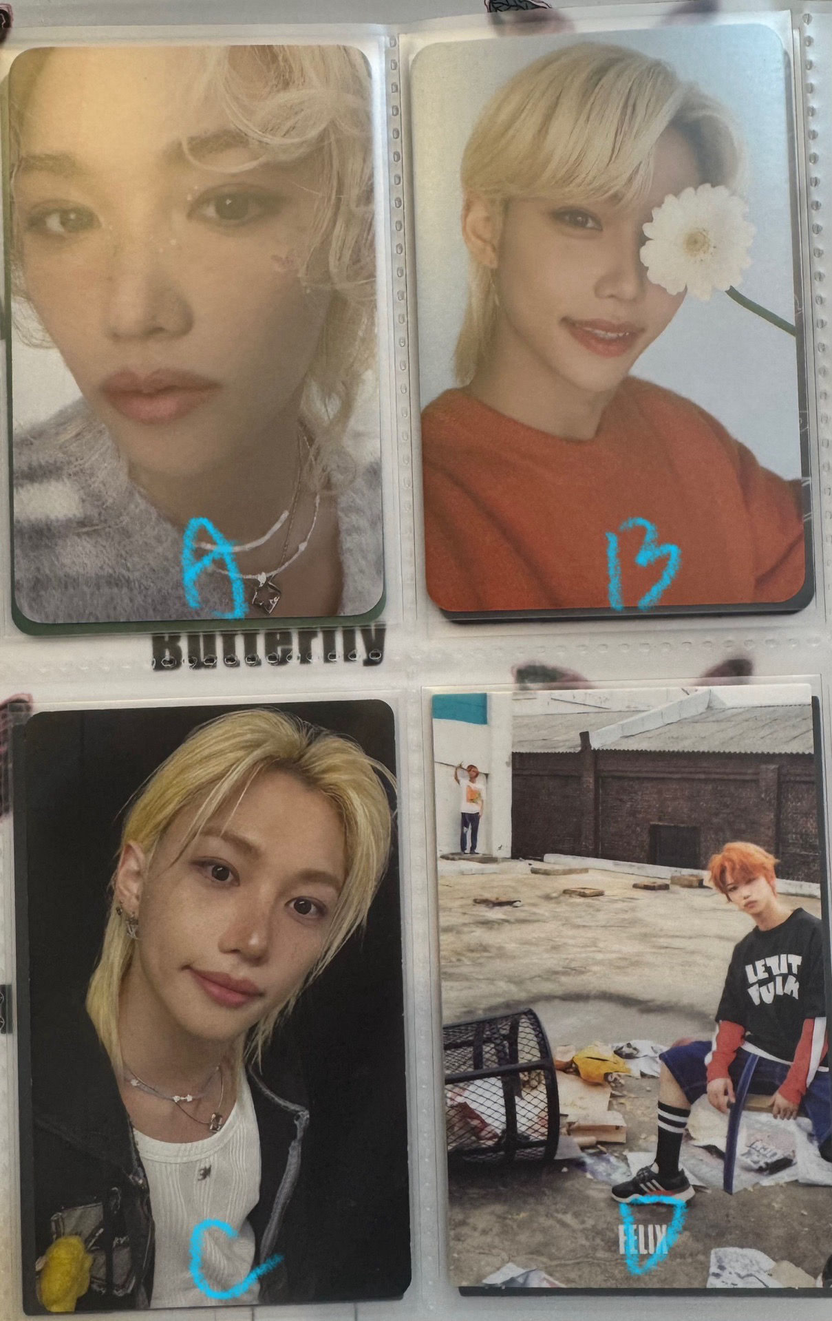 Straykids 菲菲專區🐤