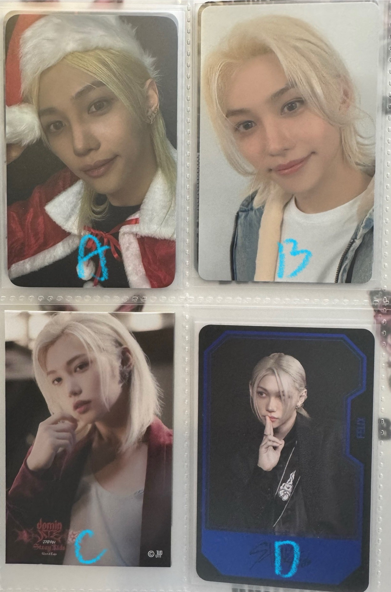 Straykids 菲菲專區🐤