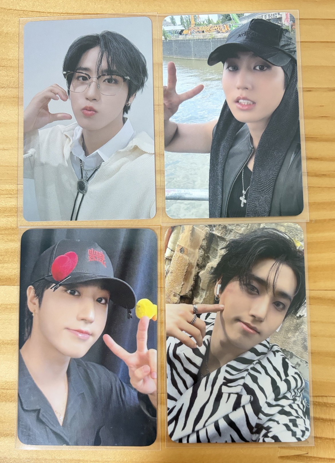 5/10靜岡 場限 含綁