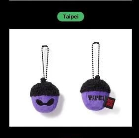 鄭號錫 台北場松果