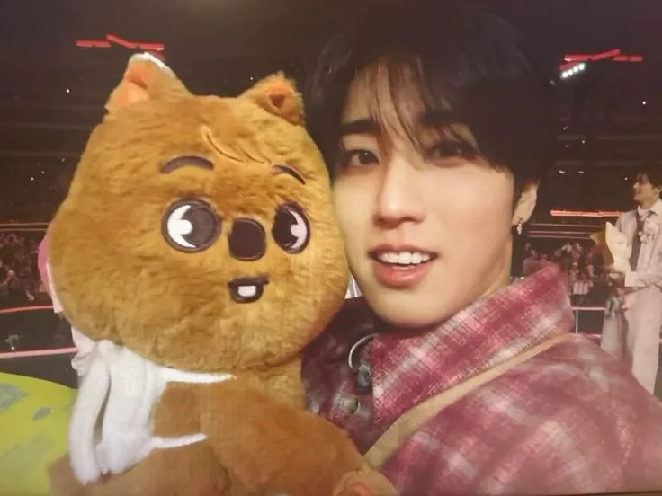 韓知城的巧克力🍫