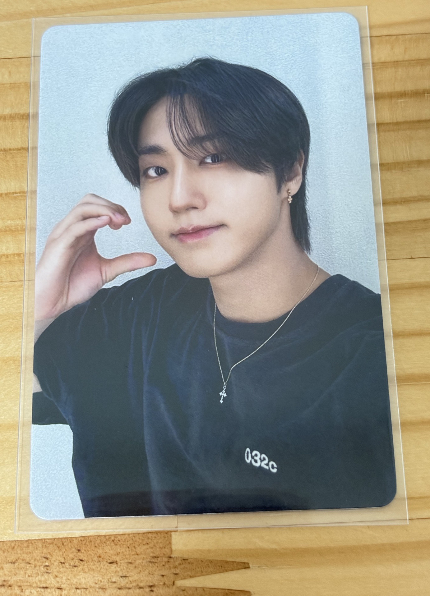 KARMA 數星星簽售 城