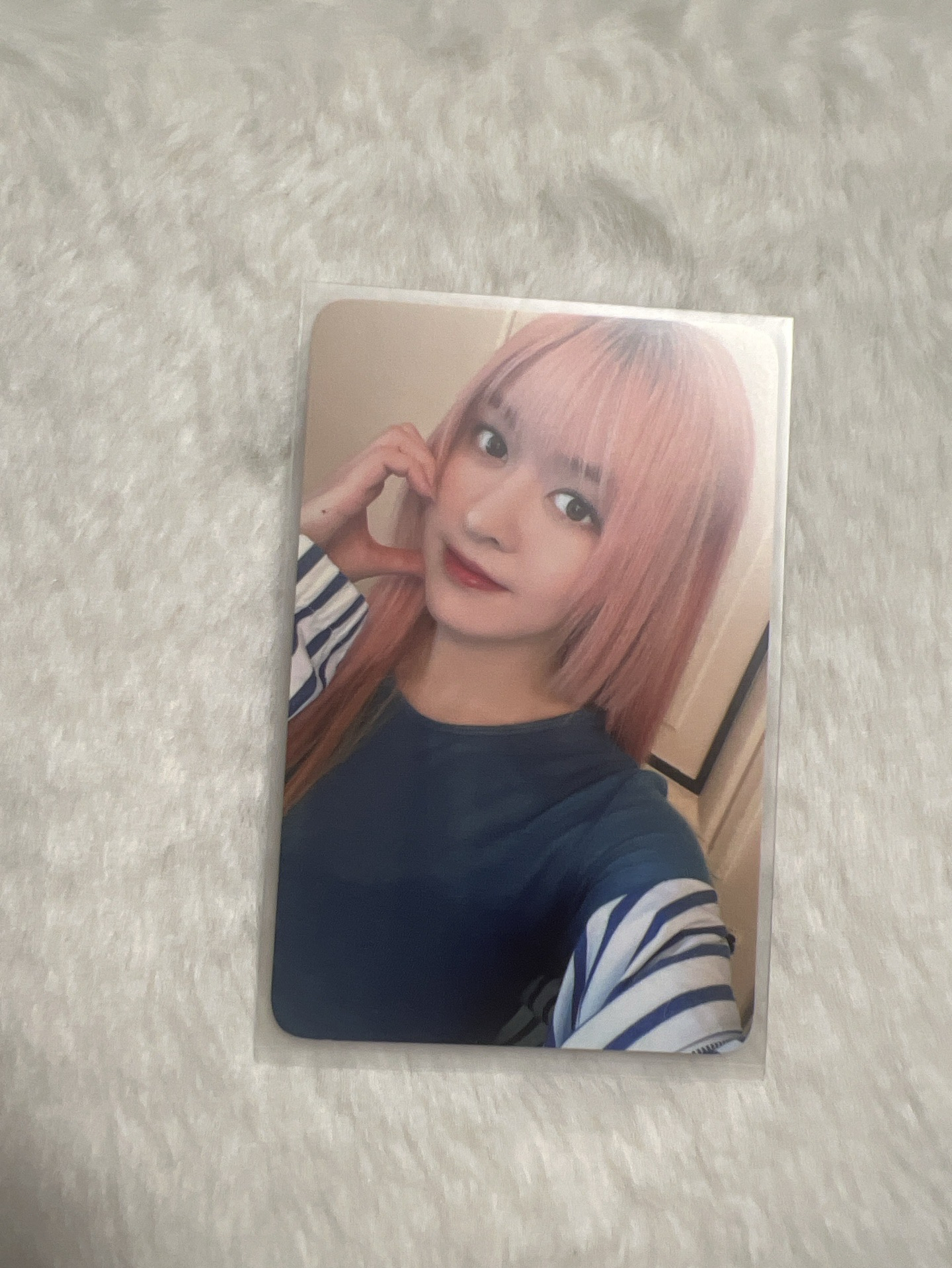 巴黎PB 周邊卡 B ver.