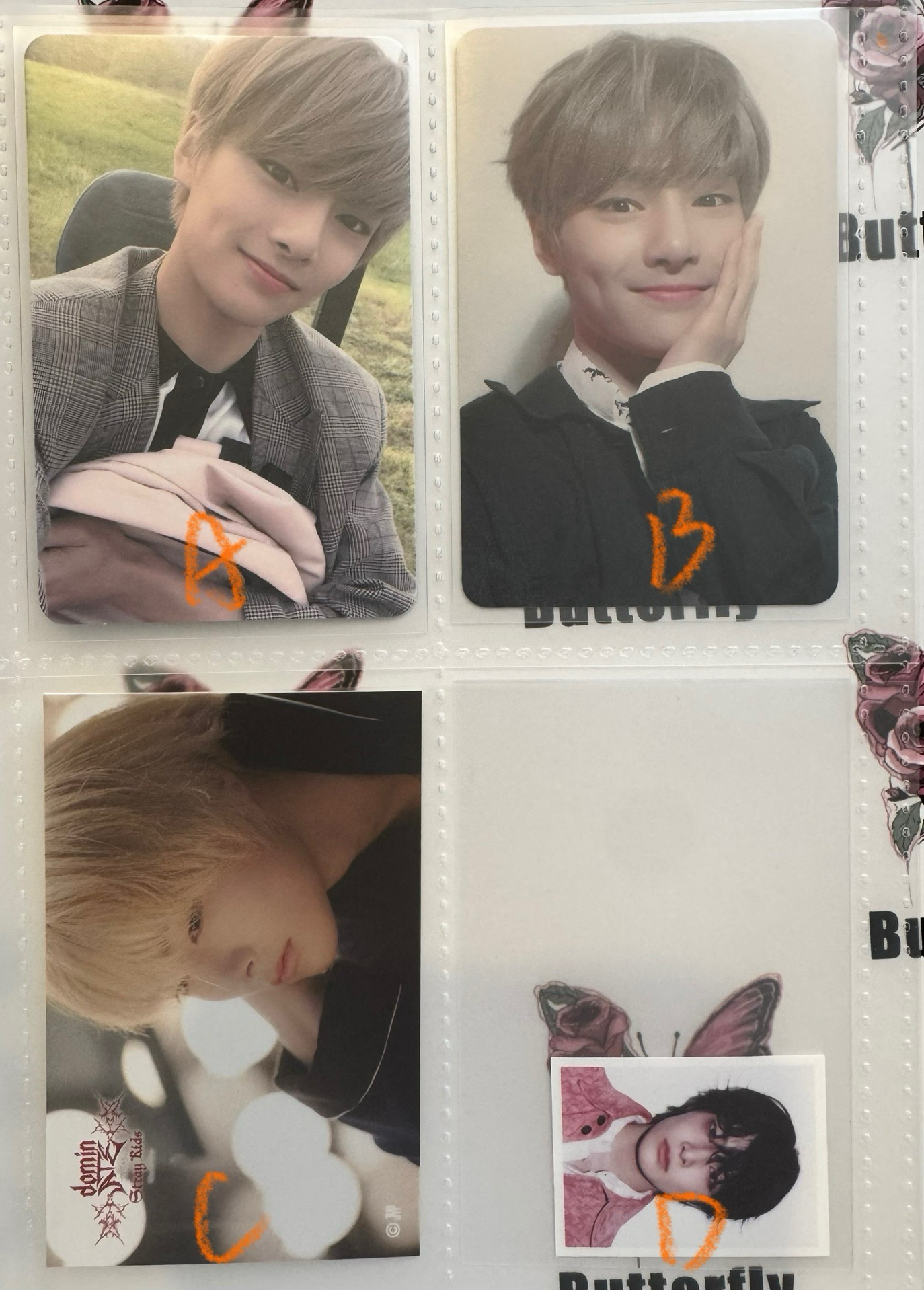 Straykids 寅專區🦊