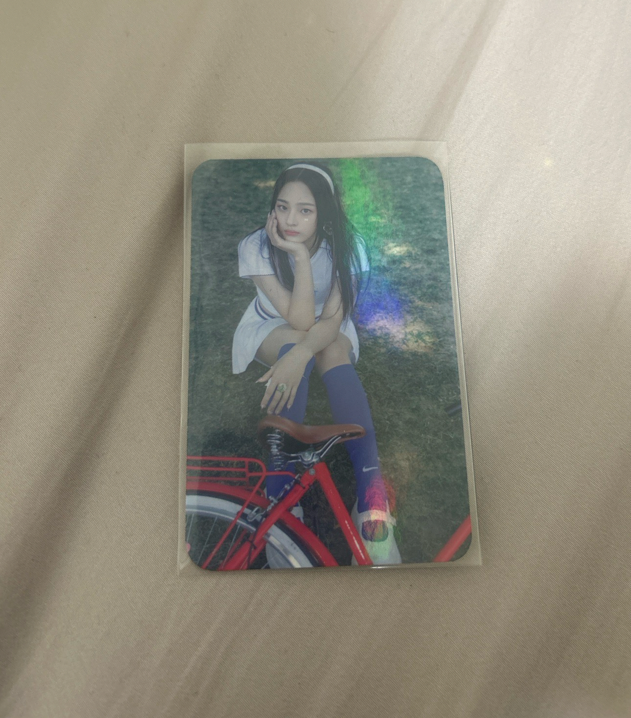 Get Up 阿拉丁閃卡