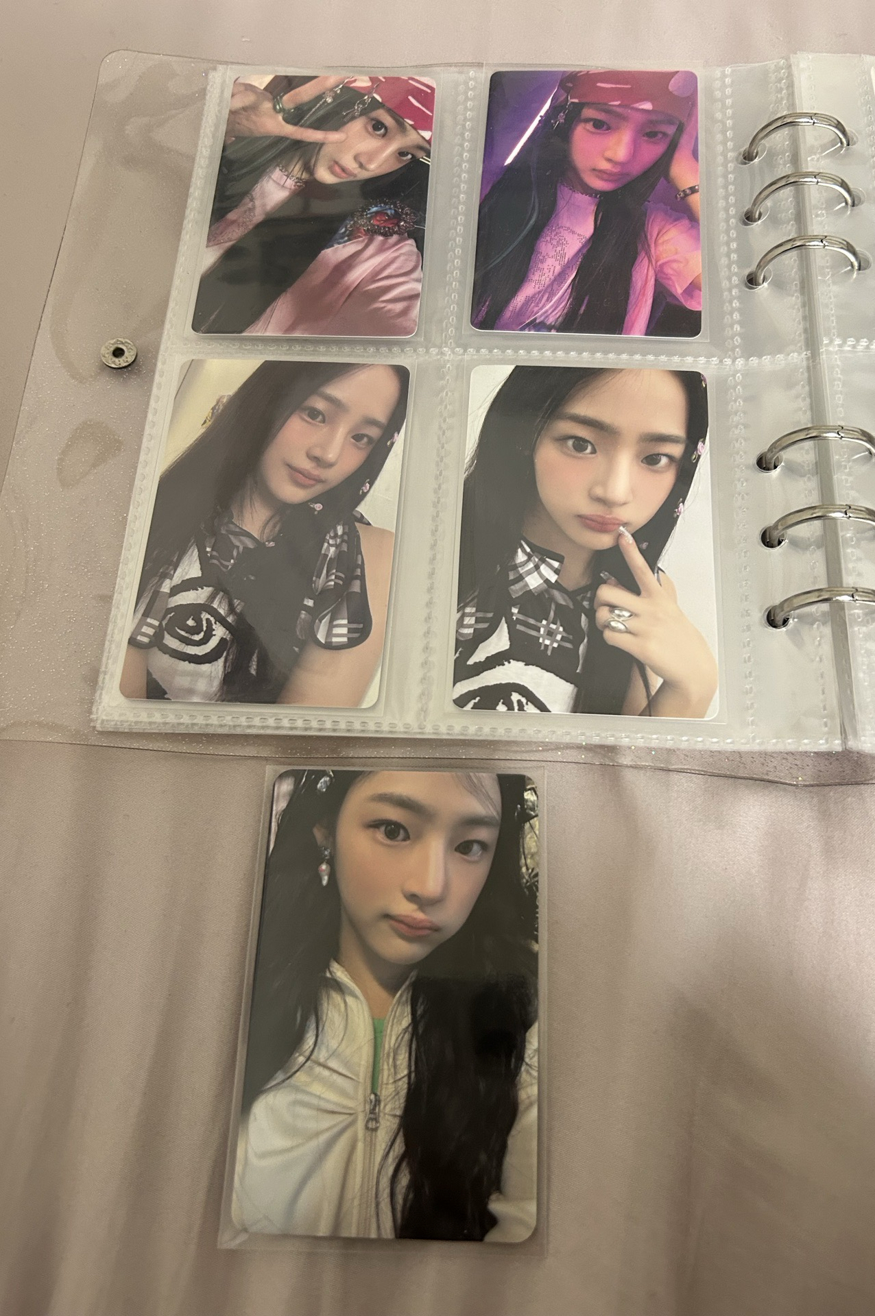 Get Up 專卡均一價