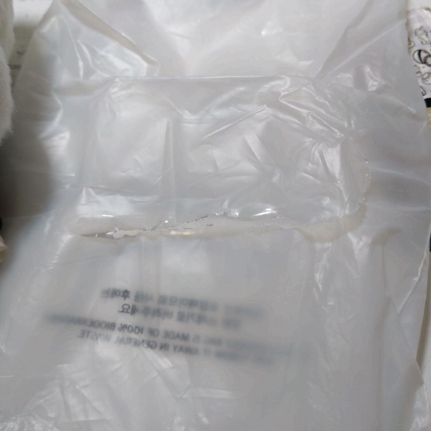 Straykids 捧臉辰 安可場線上滿額卡