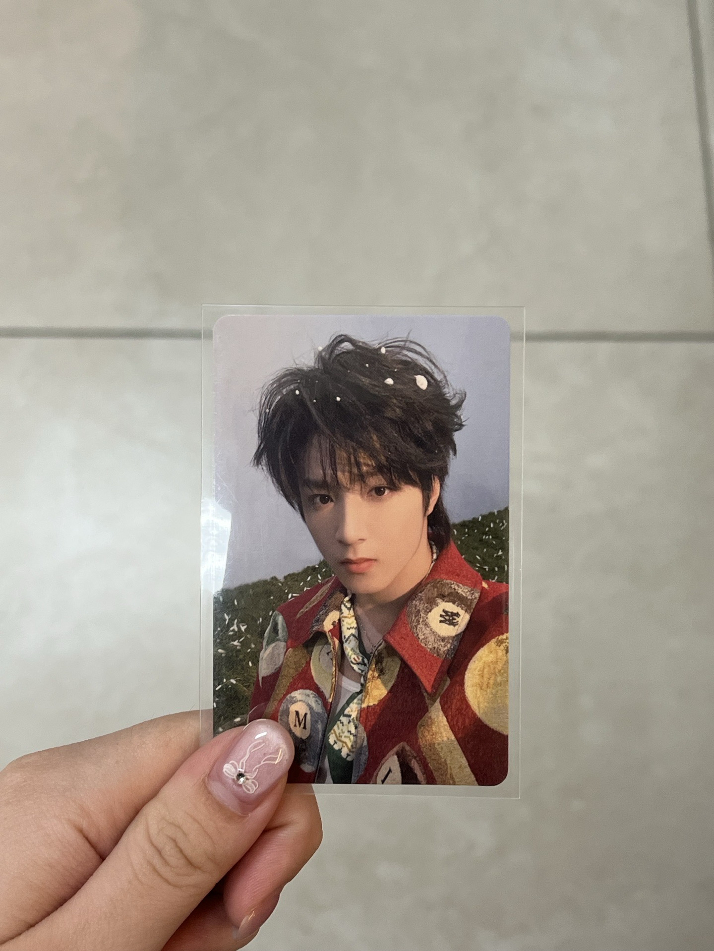 三專團封4 SSR卡