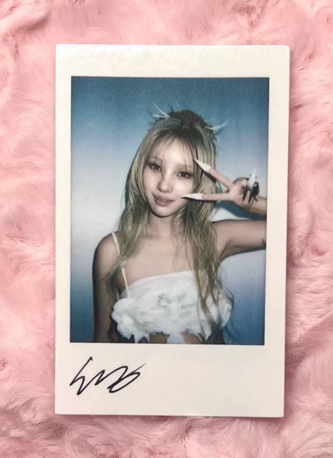 泡泡摩奇 入場卡 娟