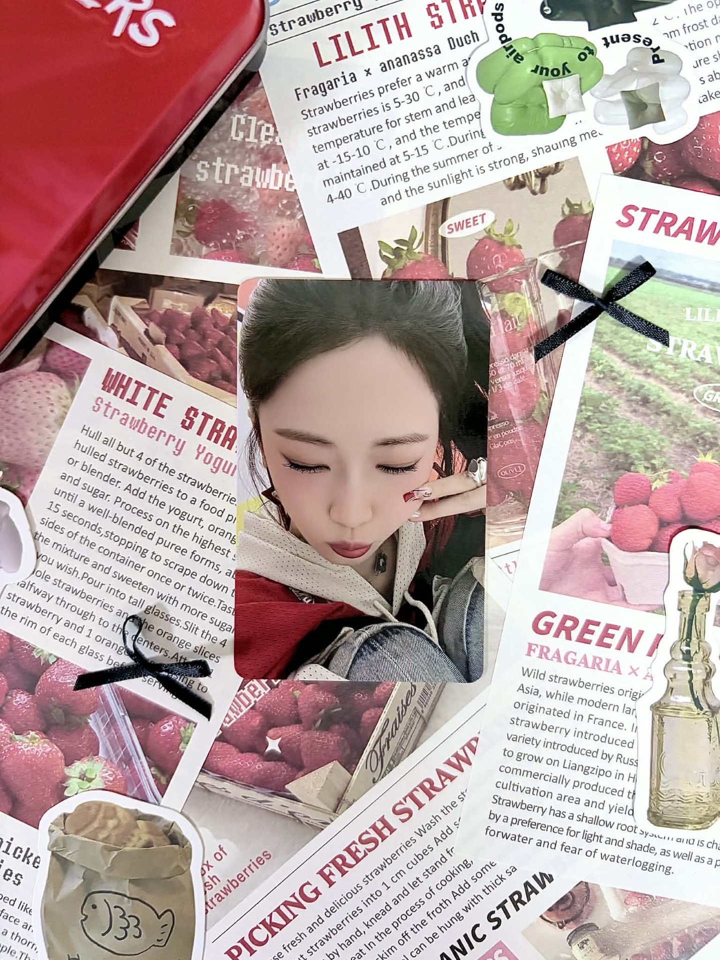 隨機卡露（需綁）