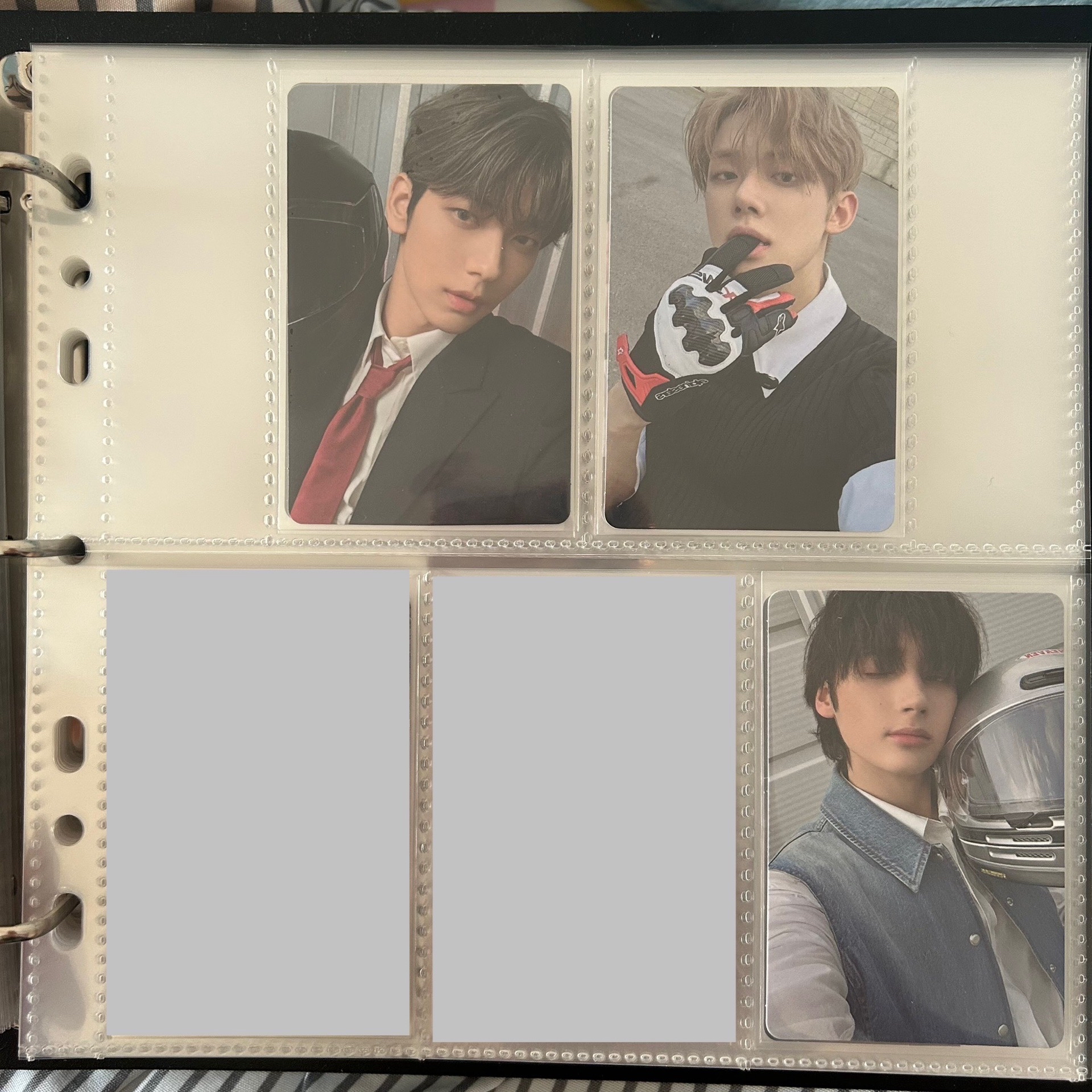 迷七SANCTUARY 專卡