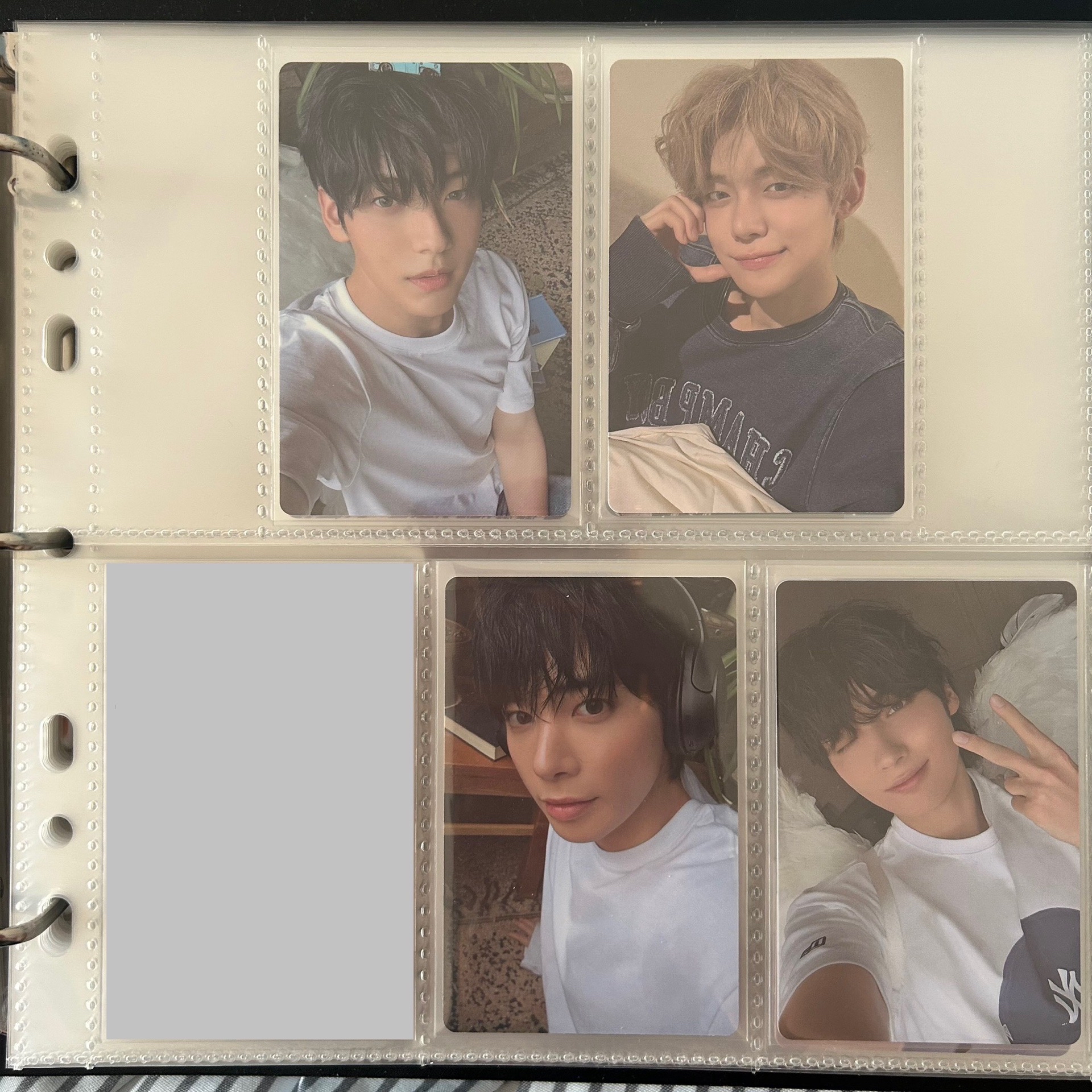 迷七SANCTUARY 專卡