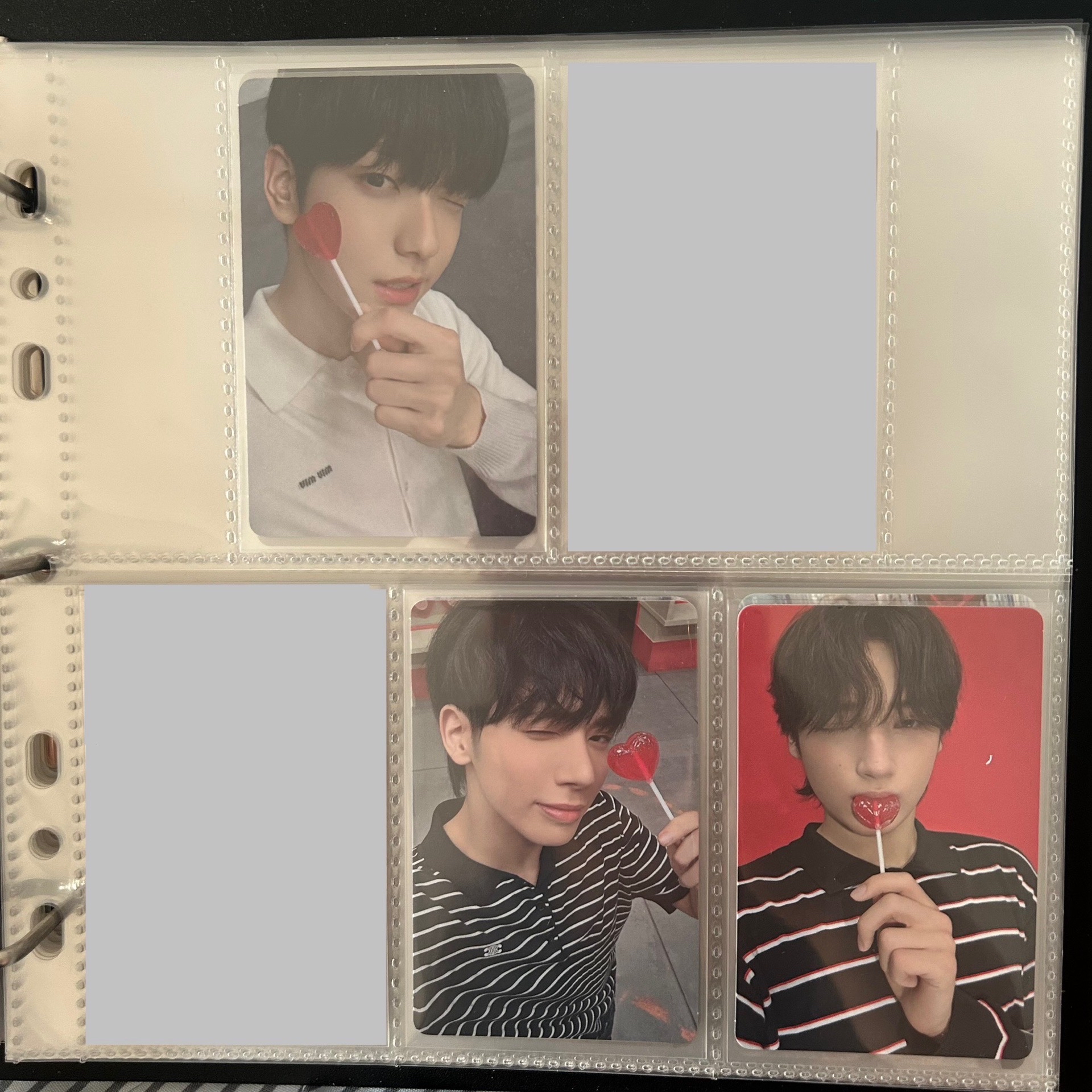 迷七SANCTUARY 專卡