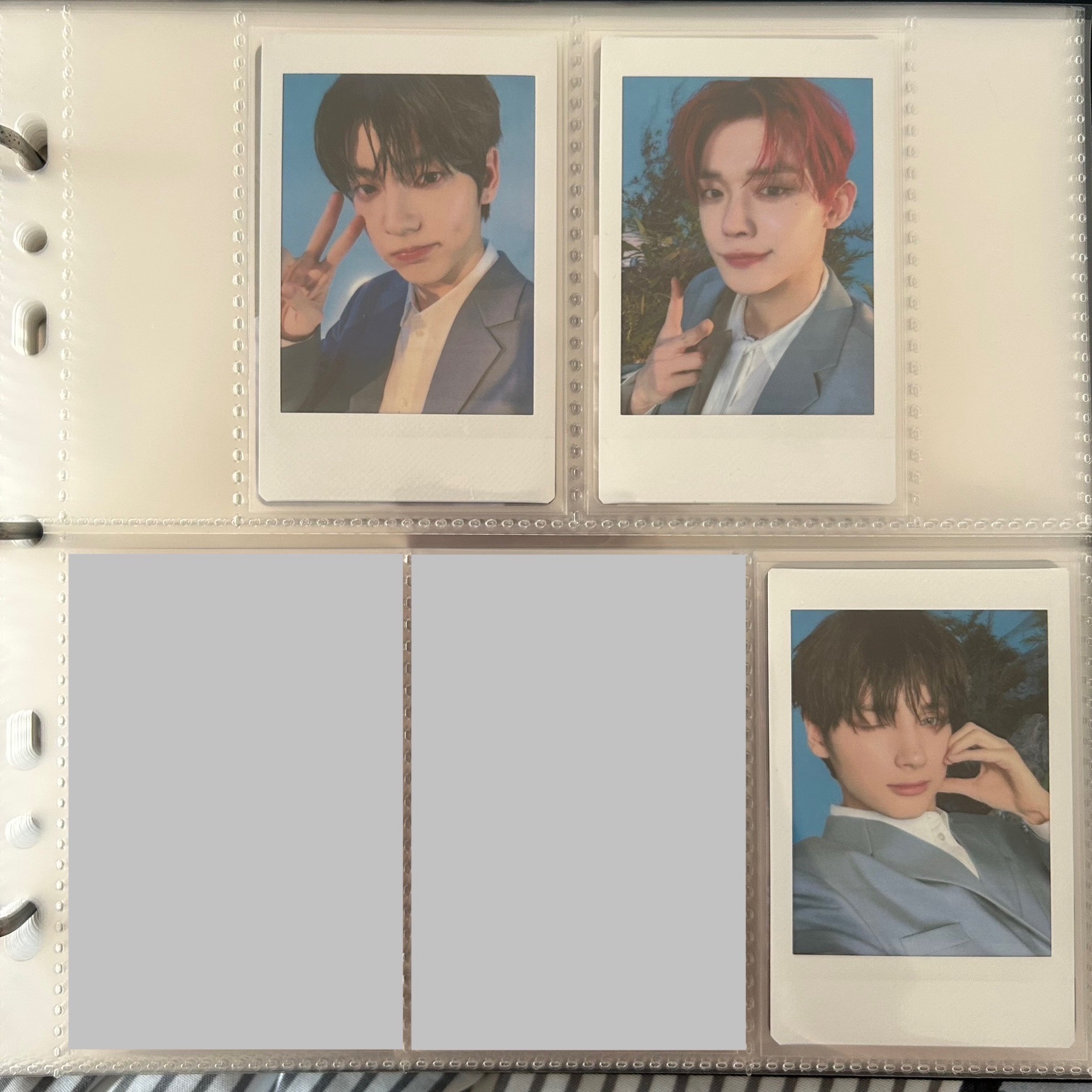 EP2 日巡隨機拍立得